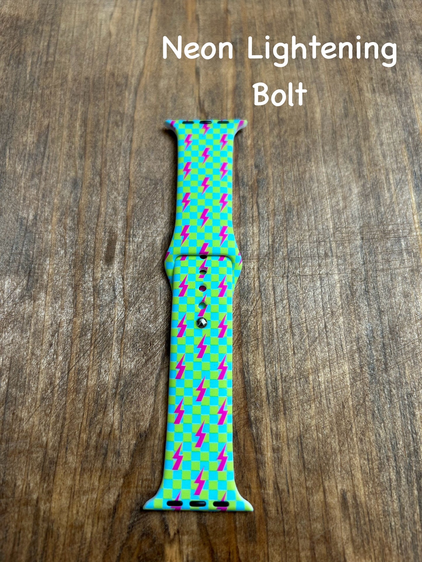 Western Watch Bands