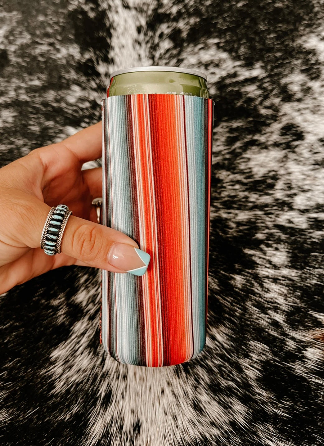 Punchy Can Cooler