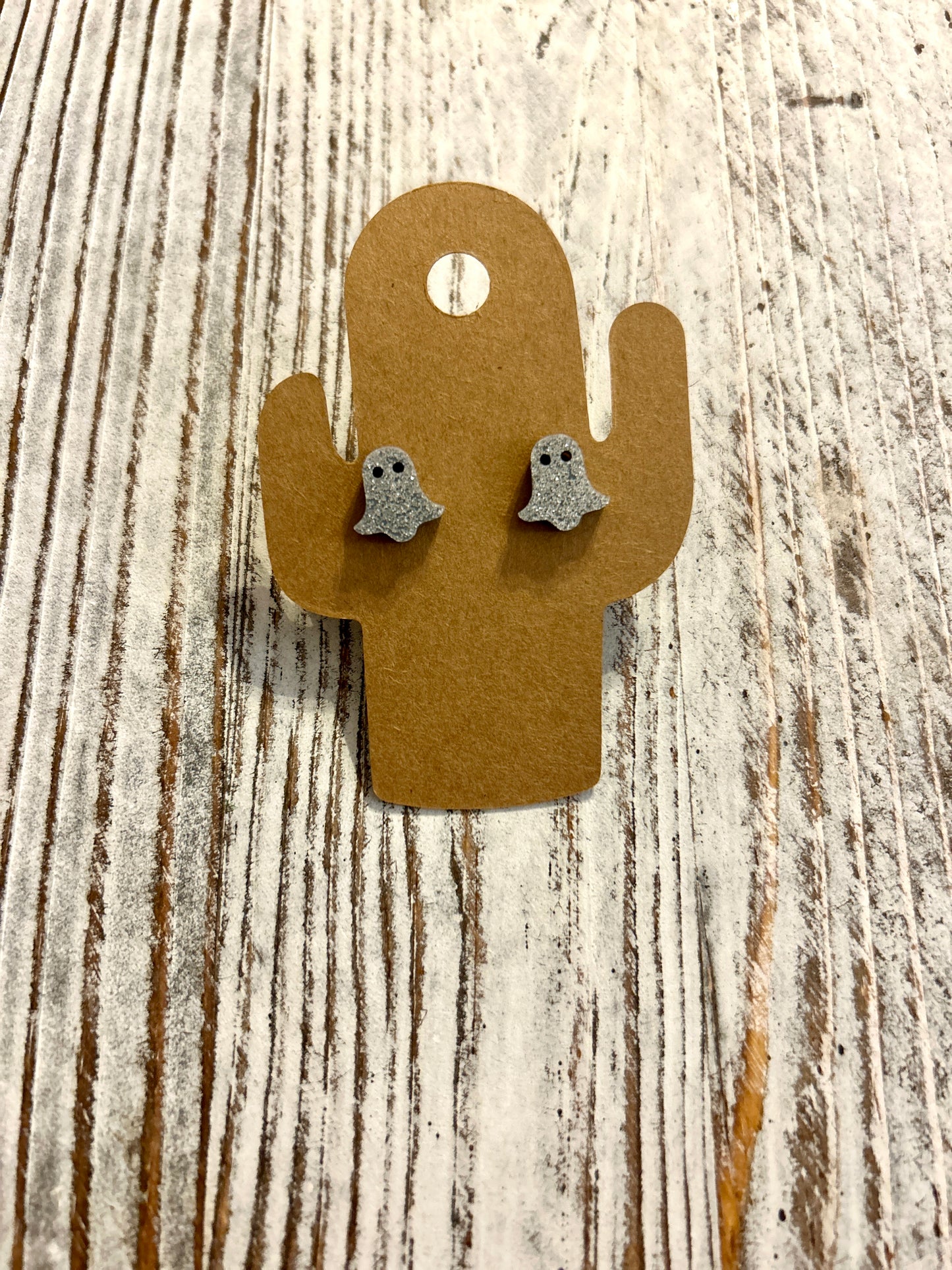 Ghost Studs
