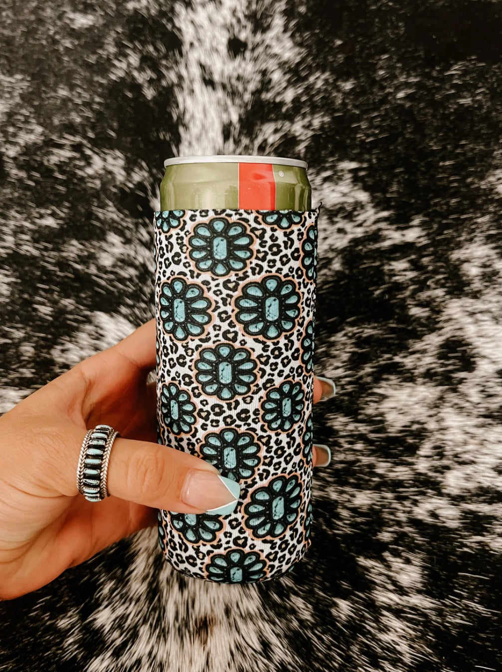 Punchy Can Cooler